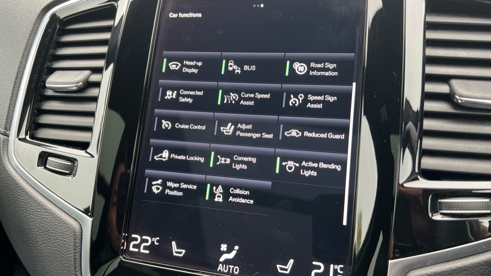 Used Volvo XC90 2022 for sale - 76447214: Photo 64