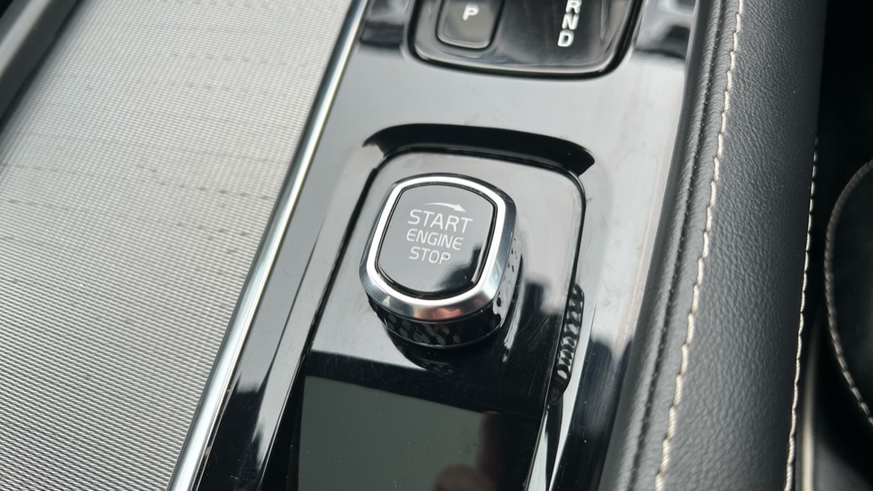 Used Volvo XC90 2022 for sale - 76447214: Photo 66