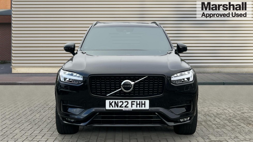 Used Volvo XC90 2022 for sale - 76447214: Photo 8