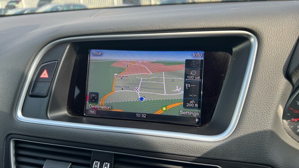 Vehicle 26