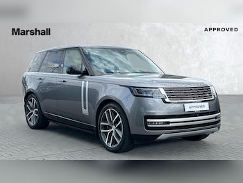 2024 - 3.0 P550e Autobiography 4dr Auto