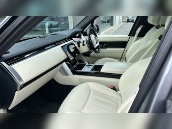 Used Land Rover Range Rover 2024 for sale - 75710227: Photo