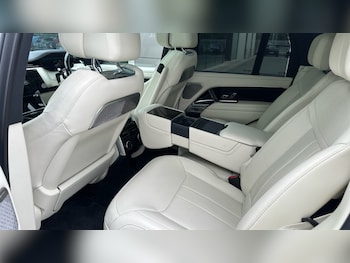Used Land Rover Range Rover 2024 for sale - 75710227: Photo