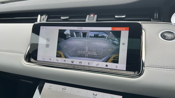 Used Land Rover Range Rover Evoque 2019 for sale - 76037749: Photo 12