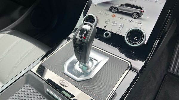 Used Land Rover Range Rover Evoque 2019 for sale - 76037749: Photo 13