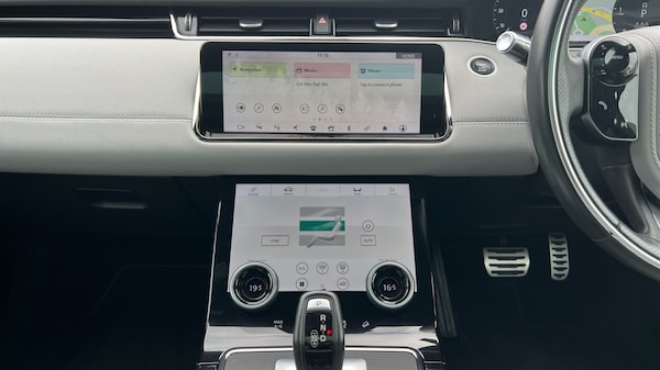 Used Land Rover Range Rover Evoque 2019 for sale - 76037749: Photo 14