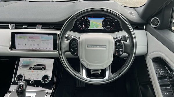 Used Land Rover Range Rover Evoque 2019 for sale - 76037749: Photo 15