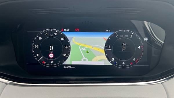 Used Land Rover Range Rover Evoque 2019 for sale - 76037749: Photo 16