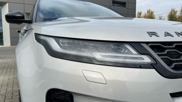 Used Land Rover Range Rover Evoque 2019 for sale - 76037749: Photo 17