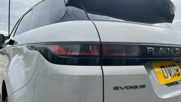 Used Land Rover Range Rover Evoque 2019 for sale - 76037749: Photo 19