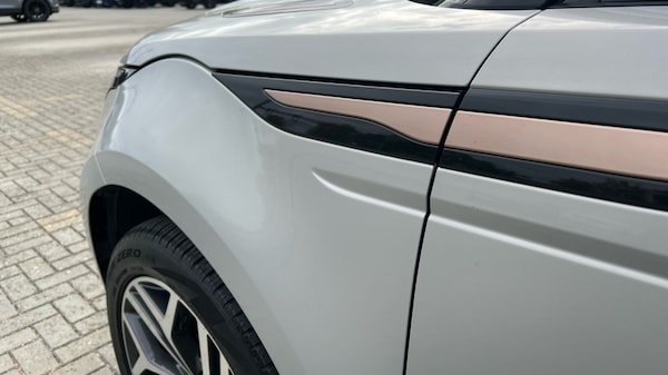 Used Land Rover Range Rover Evoque 2019 for sale - 76037749: Photo 20