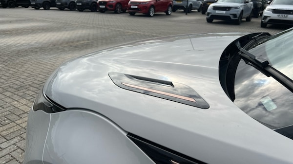 Used Land Rover Range Rover Evoque 2019 for sale - 76037749: Photo 22