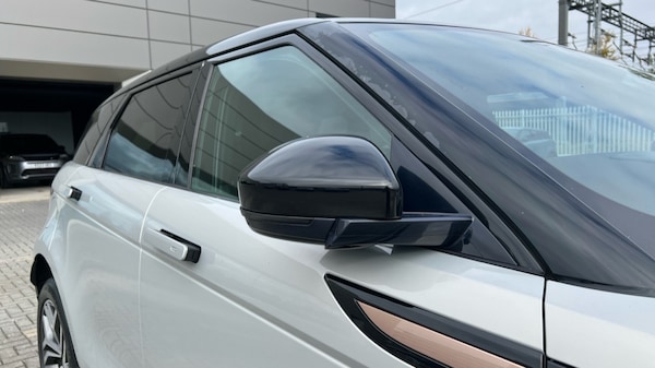 Used Land Rover Range Rover Evoque 2019 for sale - 76037749: Photo 24