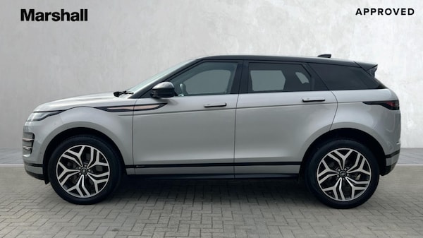 Used Land Rover Range Rover Evoque 2019 for sale - 76037749: Photo 26