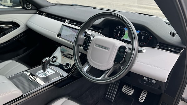 Used Land Rover Range Rover Evoque 2019 for sale - 76037749: Photo 28