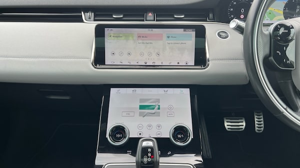 Used Land Rover Range Rover Evoque 2019 for sale - 76037749: Photo 29