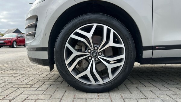 Used Land Rover Range Rover Evoque 2019 for sale - 76037749: Photo 31