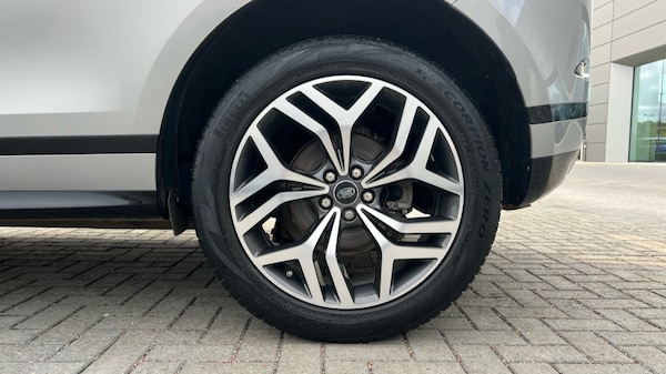 Used Land Rover Range Rover Evoque 2019 for sale - 76037749: Photo 33