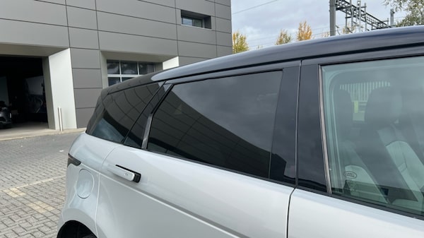 Used Land Rover Range Rover Evoque 2019 for sale - 76037749: Photo 34