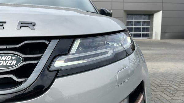 Used Land Rover Range Rover Evoque 2019 for sale - 76037749: Photo 37