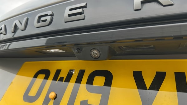 Used Land Rover Range Rover Evoque 2019 for sale - 76037749: Photo 39