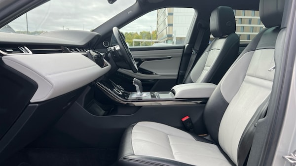 Used Land Rover Range Rover Evoque 2019 for sale - 76037749: Photo 3