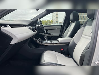 Used Land Rover Range Rover Evoque 2019 for sale - 76037749: Photo 3