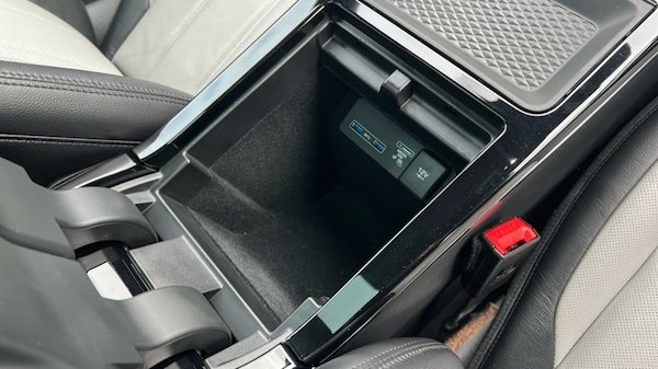 Used Land Rover Range Rover Evoque 2019 for sale - 76037749: Photo 48