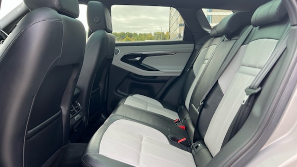 Used Land Rover Range Rover Evoque 2019 for sale - 76037749: Photo 4