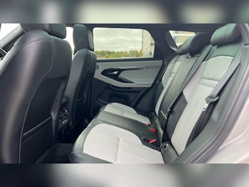 Used Land Rover Range Rover Evoque 2019 for sale - 76037749: Photo 4