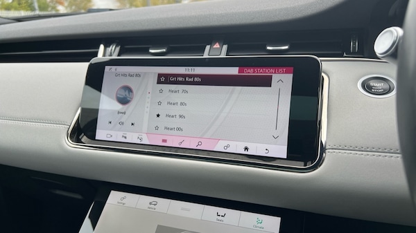 Used Land Rover Range Rover Evoque 2019 for sale - 76037749: Photo 57