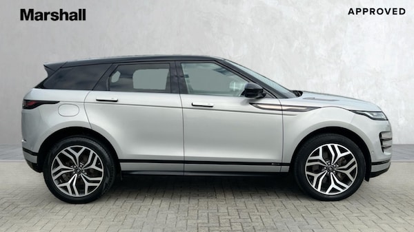 Used Land Rover Range Rover Evoque 2019 for sale - 76037749: Photo 5