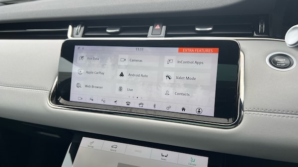 Used Land Rover Range Rover Evoque 2019 for sale - 76037749: Photo 60