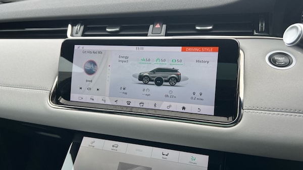 Used Land Rover Range Rover Evoque 2019 for sale - 76037749: Photo 61