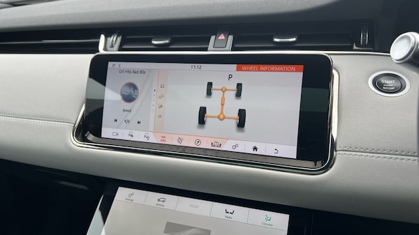 Used Land Rover Range Rover Evoque 2019 for sale - 76037749: Photo 63