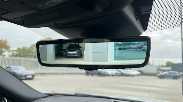 Used Land Rover Range Rover Evoque 2019 for sale - 76037749: Photo 74