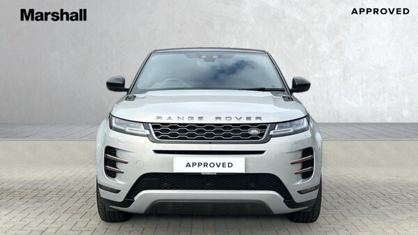 Used Land Rover Range Rover Evoque 2019 for sale - 76037749: Photo 7