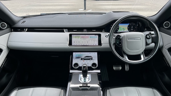 Used Land Rover Range Rover Evoque 2019 for sale - 76037749: Photo 9