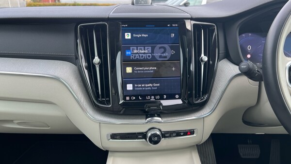 Used Volvo XC60 2024 for sale - 76139997: Photo 12