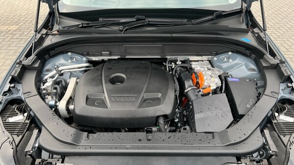 Used Volvo XC60 2024 for sale - 76139997: Photo 16