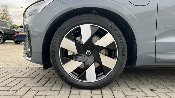 Used Volvo XC60 2024 for sale - 76139997: Photo 17