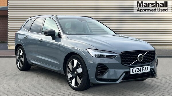 Used Volvo XC60 2024 for sale - 76139997: Photo 1