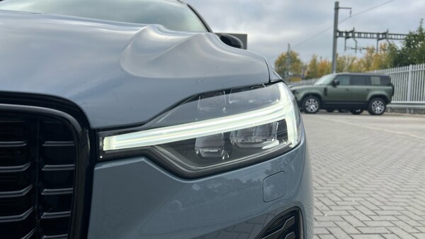 Used Volvo XC60 2024 for sale - 76139997: Photo 44