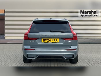 Used Volvo XC60 2024 for sale - 76139997: Photo 4