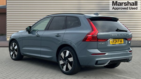 Used Volvo XC60 2024 for sale - 76139997: Photo 5