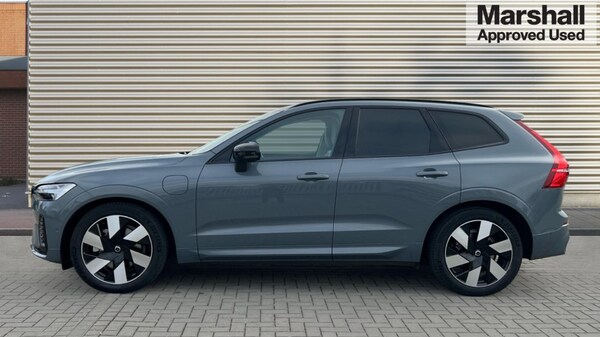 Used Volvo XC60 2024 for sale - 76139997: Photo 6
