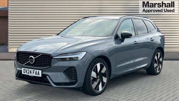 Used Volvo XC60 2024 for sale - 76139997: Photo 7
