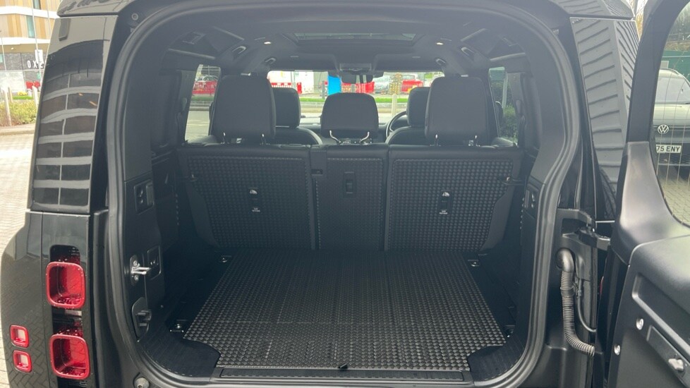 Used Land Rover Defender 2021 for sale - 76773218: Photo 10