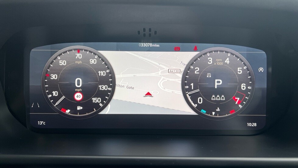 Used Land Rover Defender 2021 for sale - 76773218: Photo 16