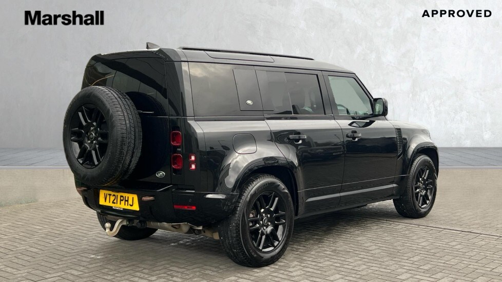 Used Land Rover Defender 2021 for sale - 76773218: Photo 25